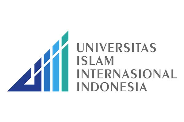 Logo Universitas Islam Internasional Indonesia (UIII) 