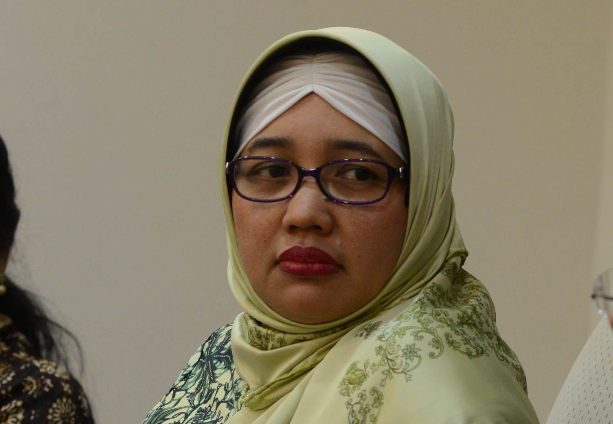 Komisioner KPAI Bidang Pendidikan Retno Listyarti