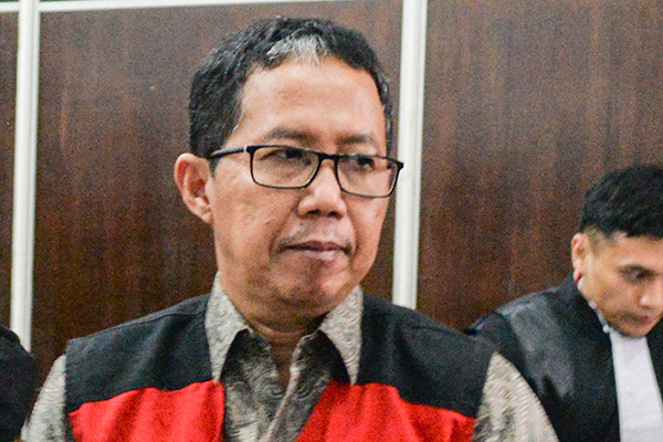 Joko Driyono