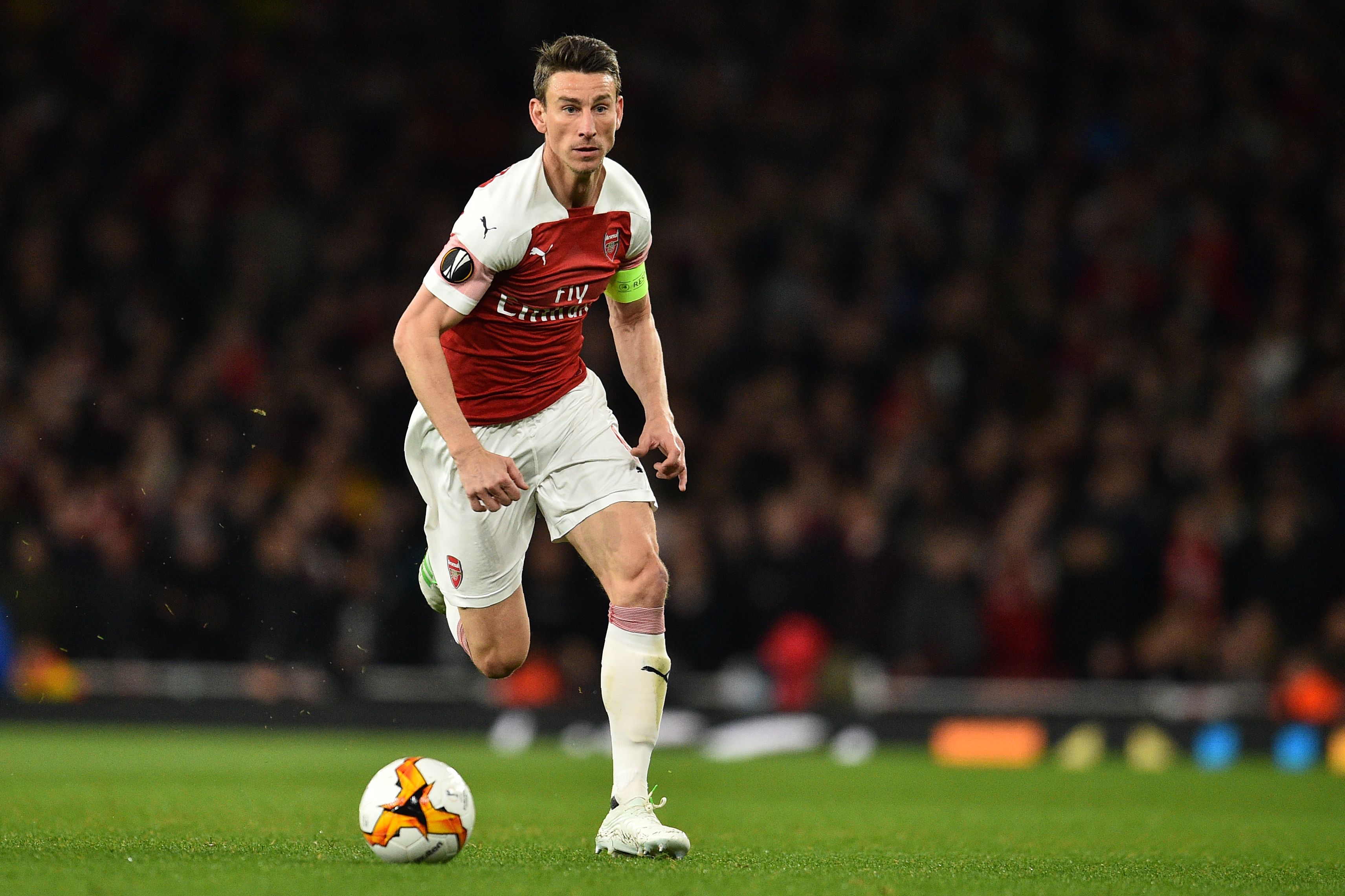 Laurent Koscielny