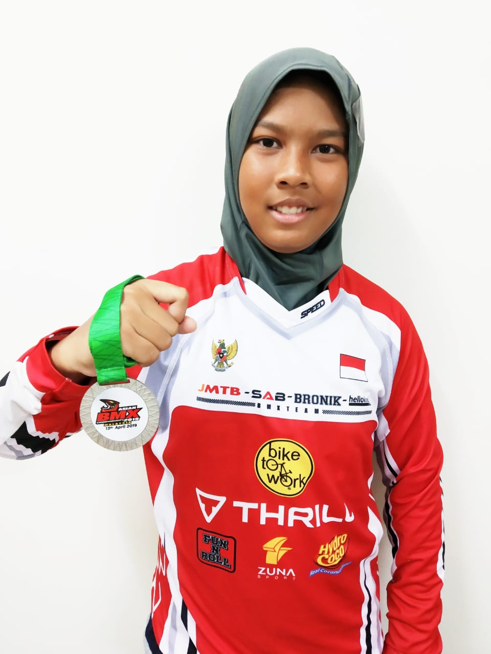 Shahnaz Gunantika Mumtaz