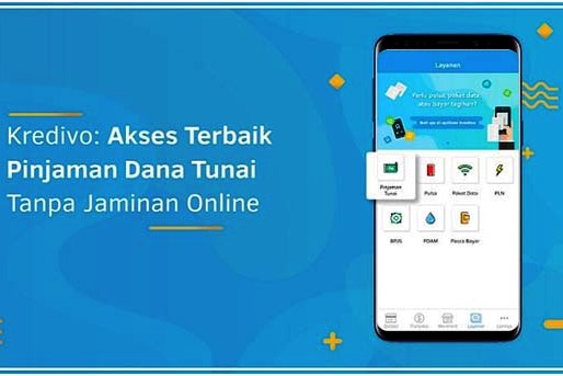 Ajukan pinjaman tunai di Kredivo. Begini tipsnya supaya dapat limit besar