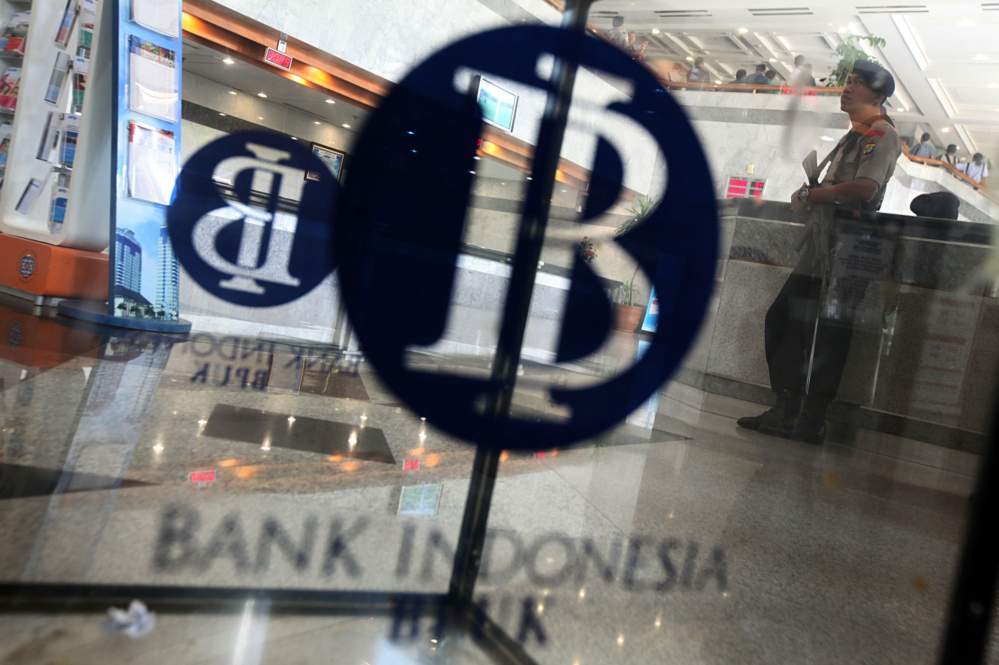 Bank Indonesia