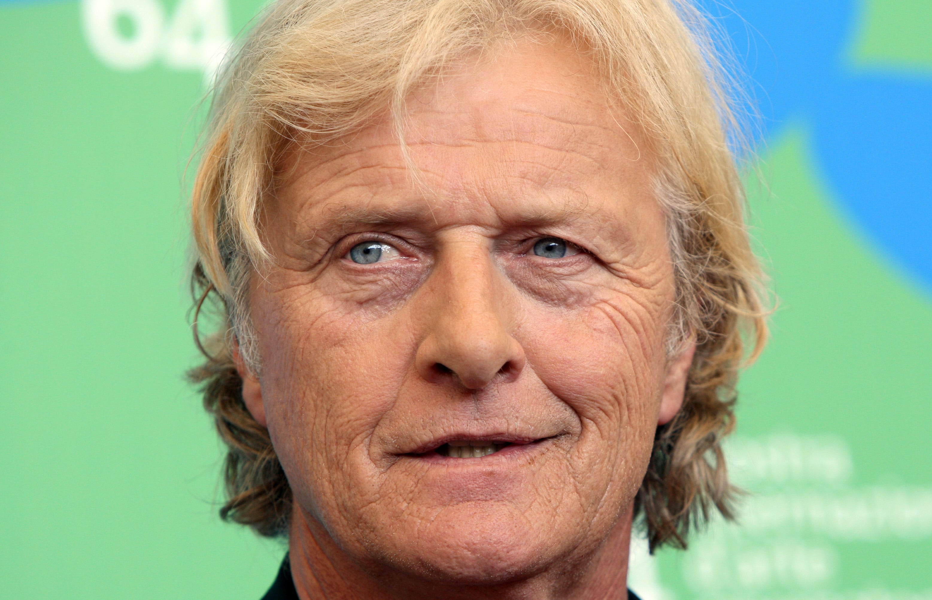 Rutger Hauer