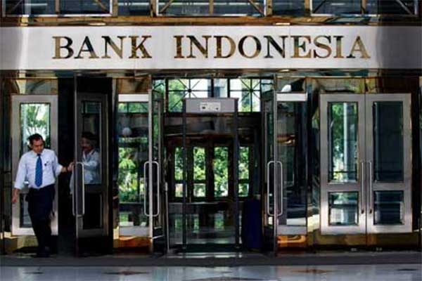 Kantor Bank Indonesia