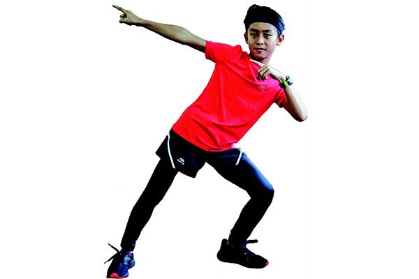 Wajendra Hanif Athoillah Luthfi