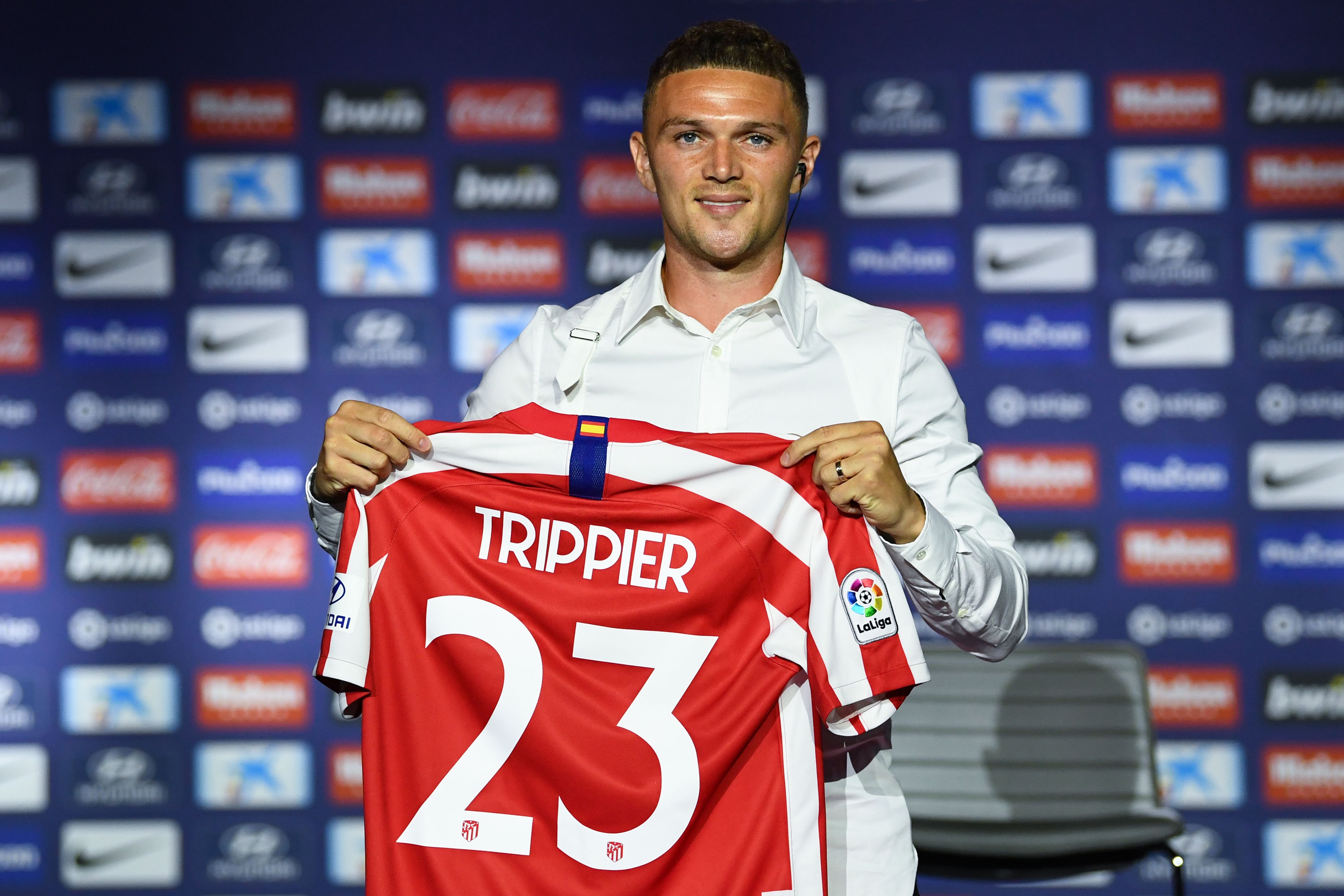 Kieran Trippier