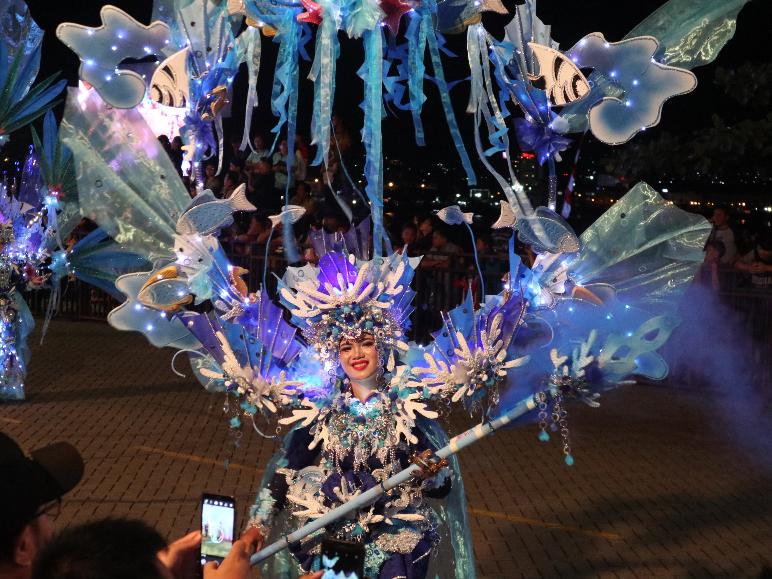 Festival Manado Fiesta