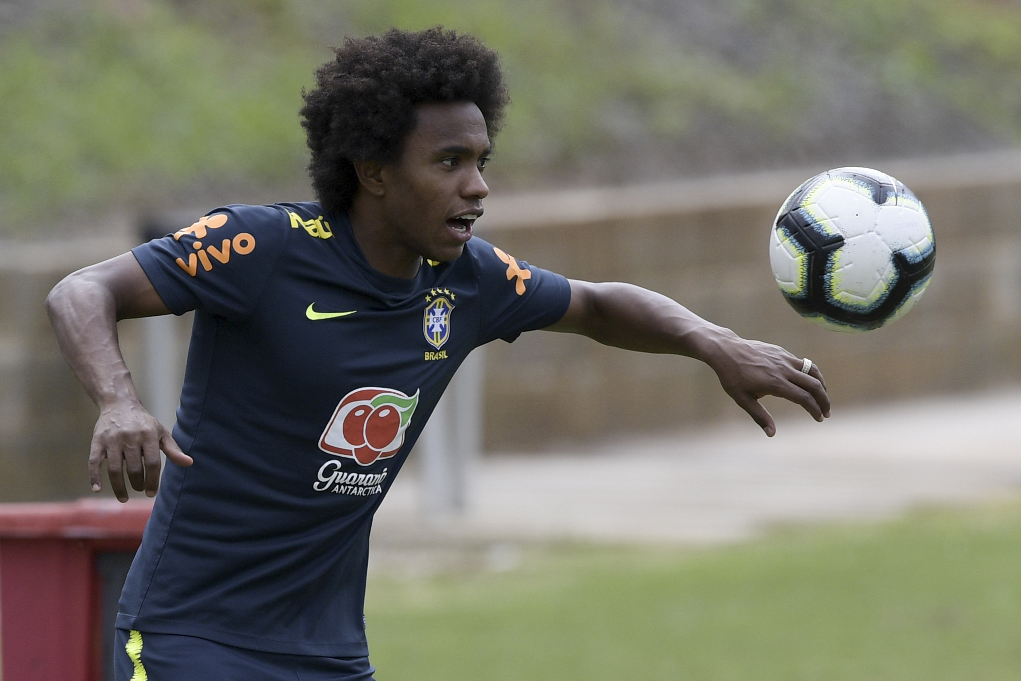 Willian