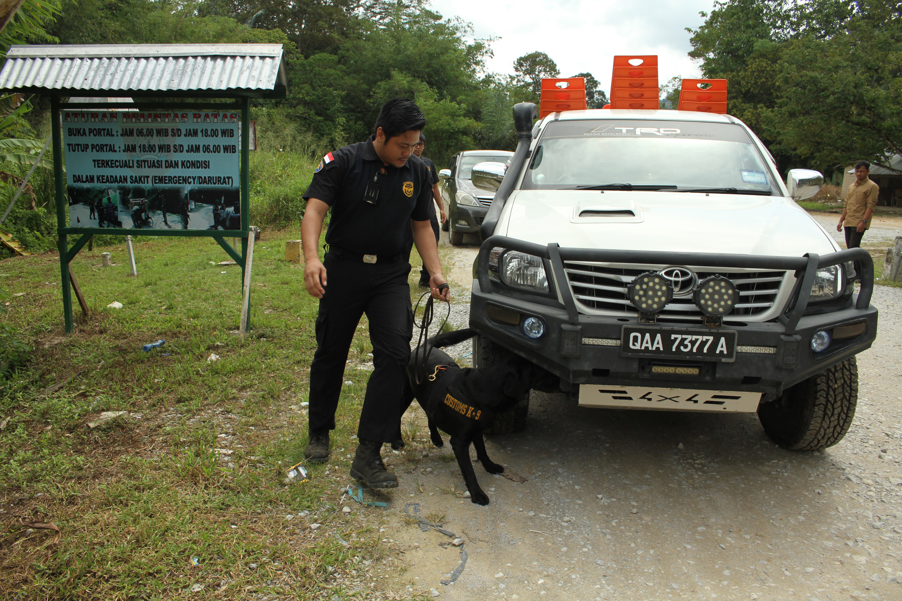 DPR Nilai Banyak Kebijakan Belum Sinkron Antara Pusat dan Daerah