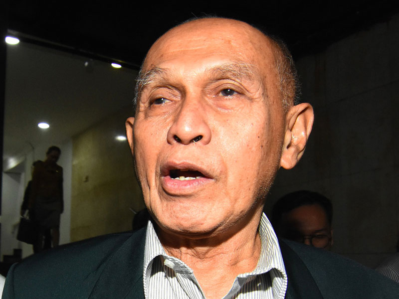 Polisi Limpahkan Berkas Kivlan ke Kejati