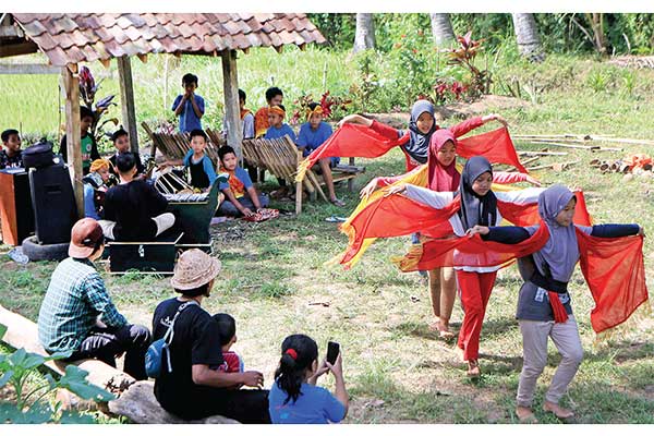 HAN 2019 untuk Indonesia Layak Anak