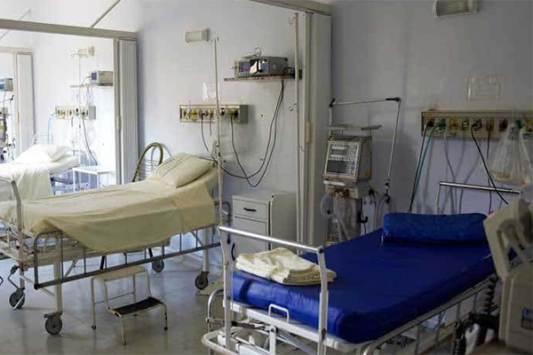 Kartu sehat di tolak di RS swasta