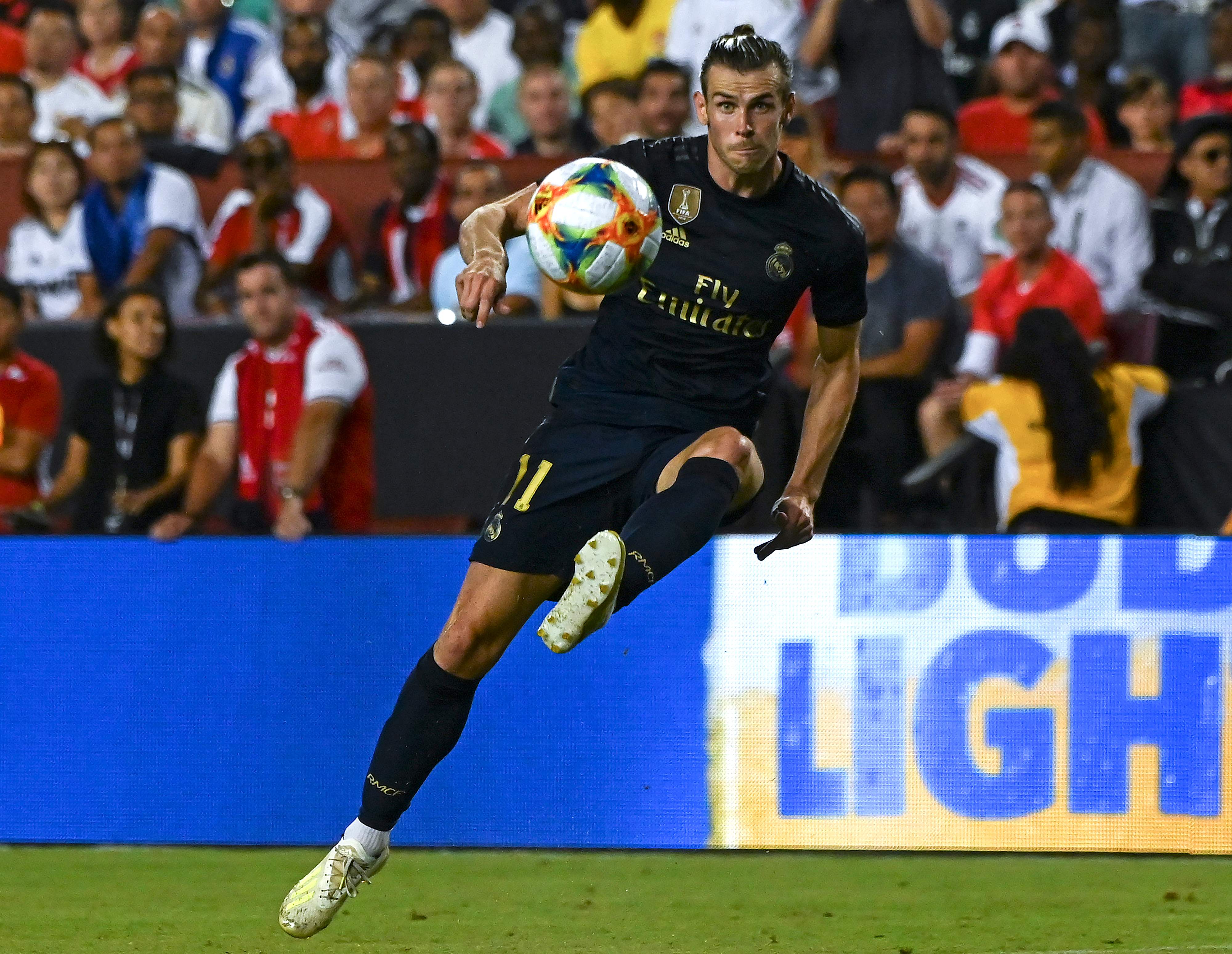 Gareth Bale