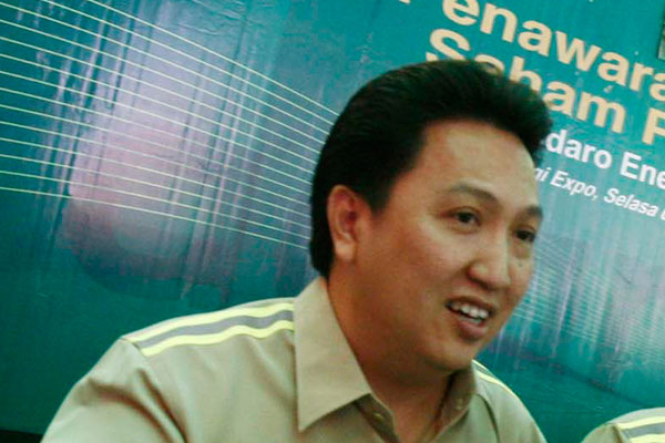 Adaro-CLP Power Jalin Kerja Sama Jangka Panjang