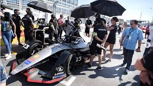 Gubernur DKI Jakarta Anies Baswedan