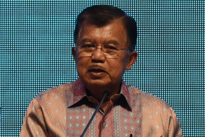 Wakil Presiden Jusuf Kalla