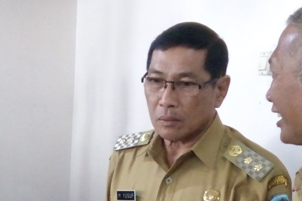 Wakil Wali Kota Tasikmalaya, Muhammad Yusuf