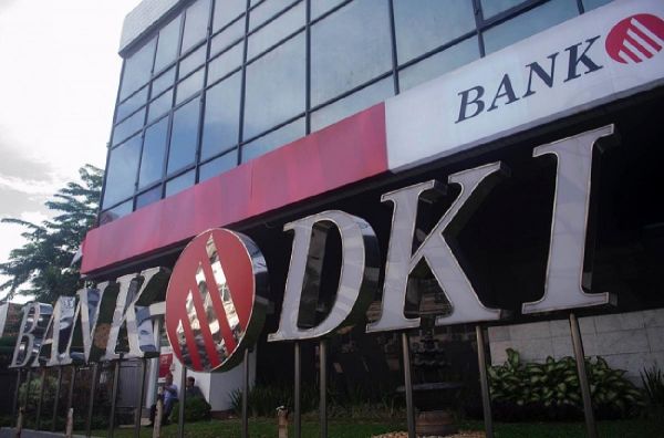 PT Bank DKI
