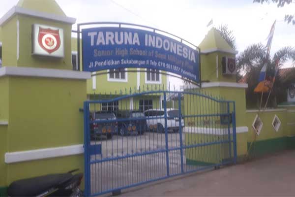 Polisi Dalami Kematian Siswa SMK Taruna 