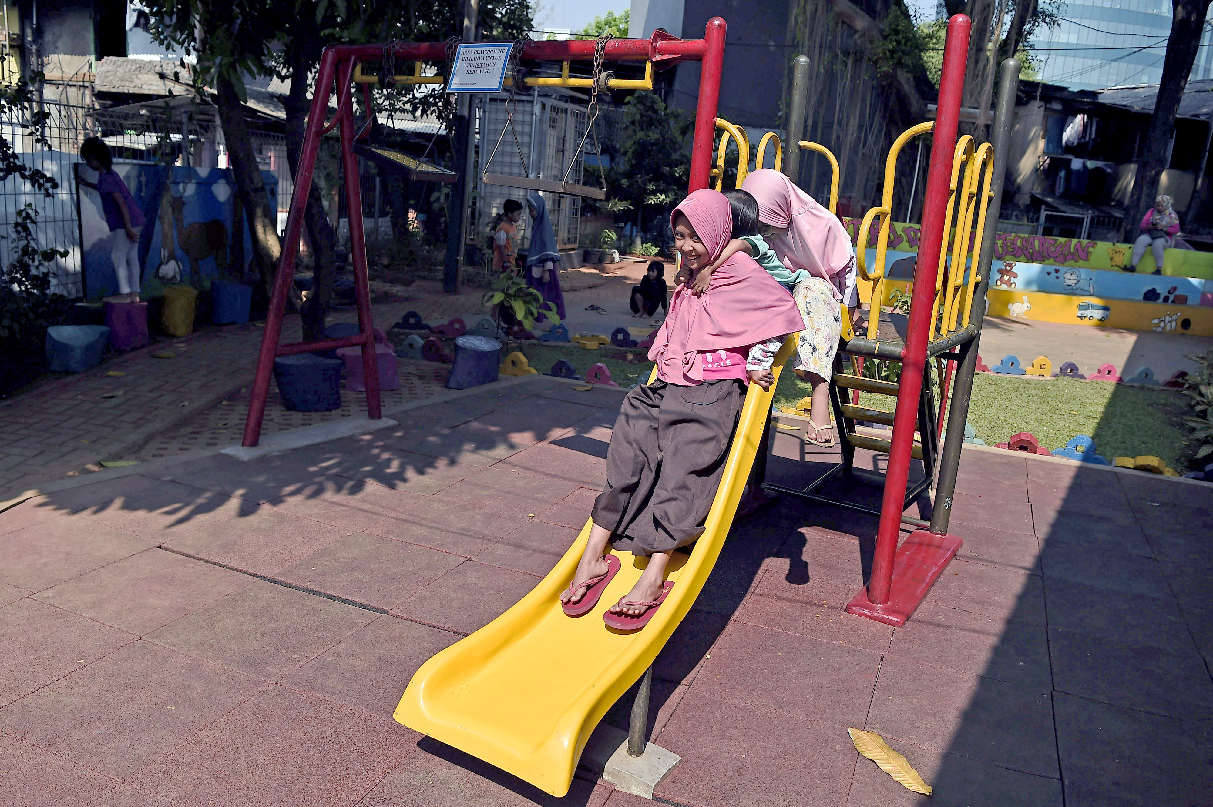 DKI Jakarta Sabet Penghargaan Pelopor Provinsi Layak Anak 2019