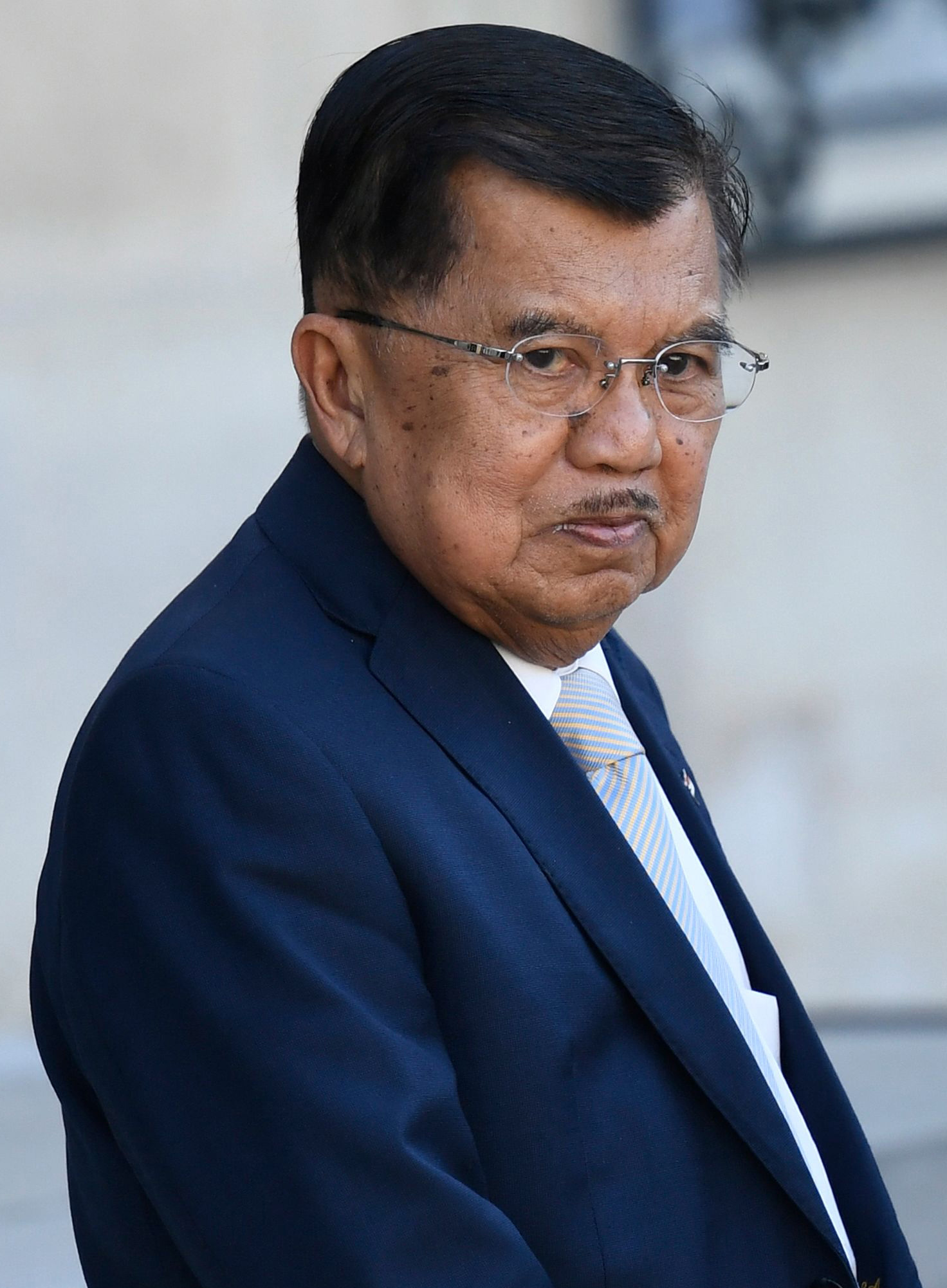 Wakil Presiden Jusuf Kalla