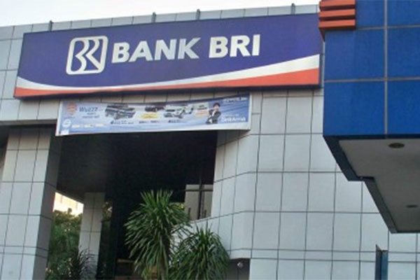 PT. Bank Rakyat Indonesia