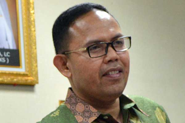 Andi Akmal Pasluddin