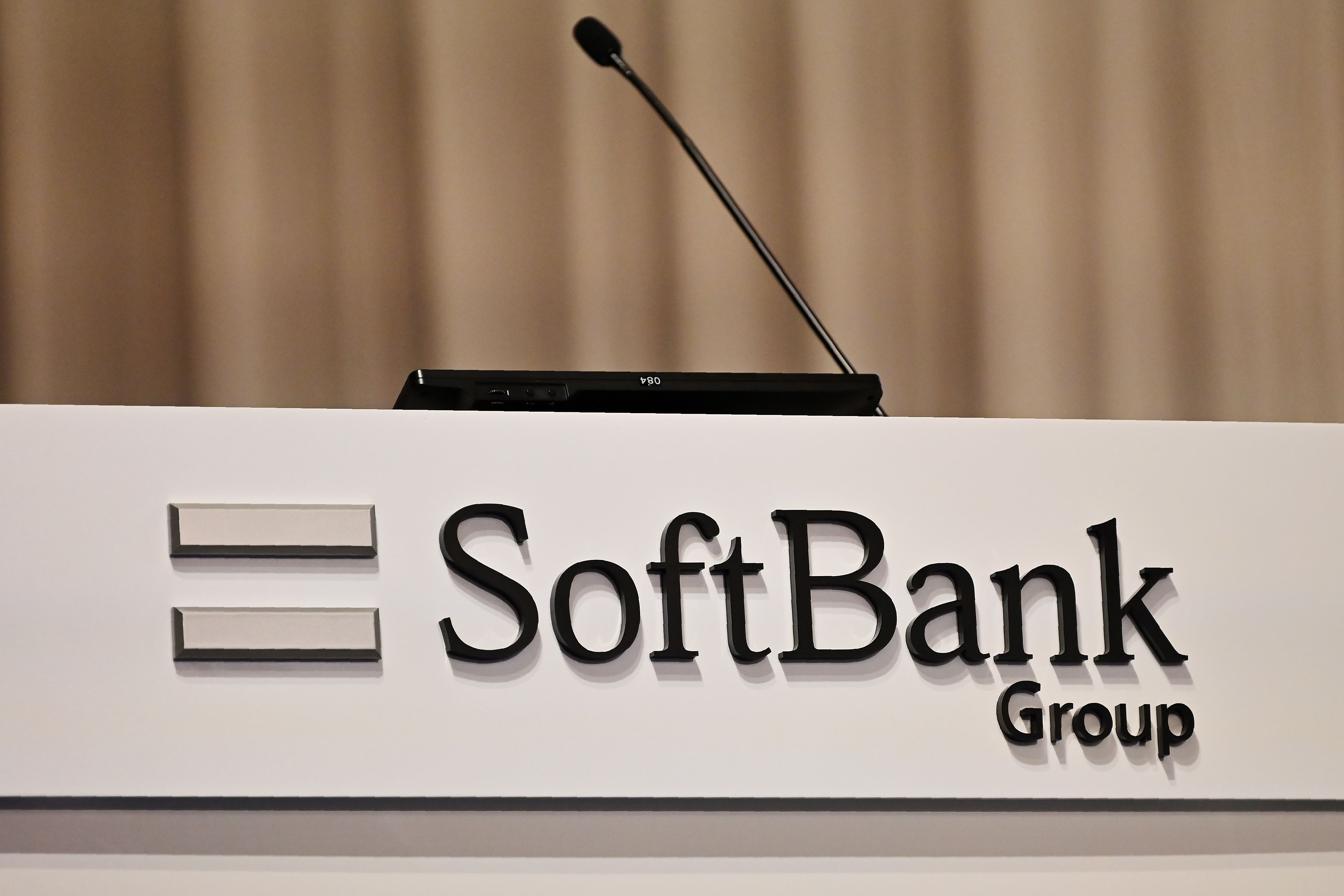 Softbank Group
