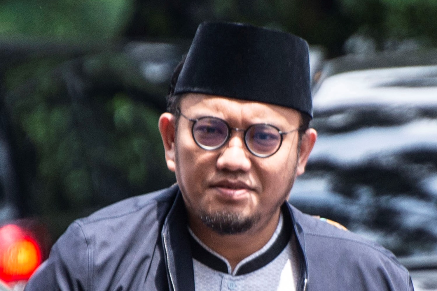 Mantan Juru Bicara Badan Pemenangan Nasional (BPN) Prabowo Subianto-Sandiaga Uno, Dahnil Anzar Simanjuntak 