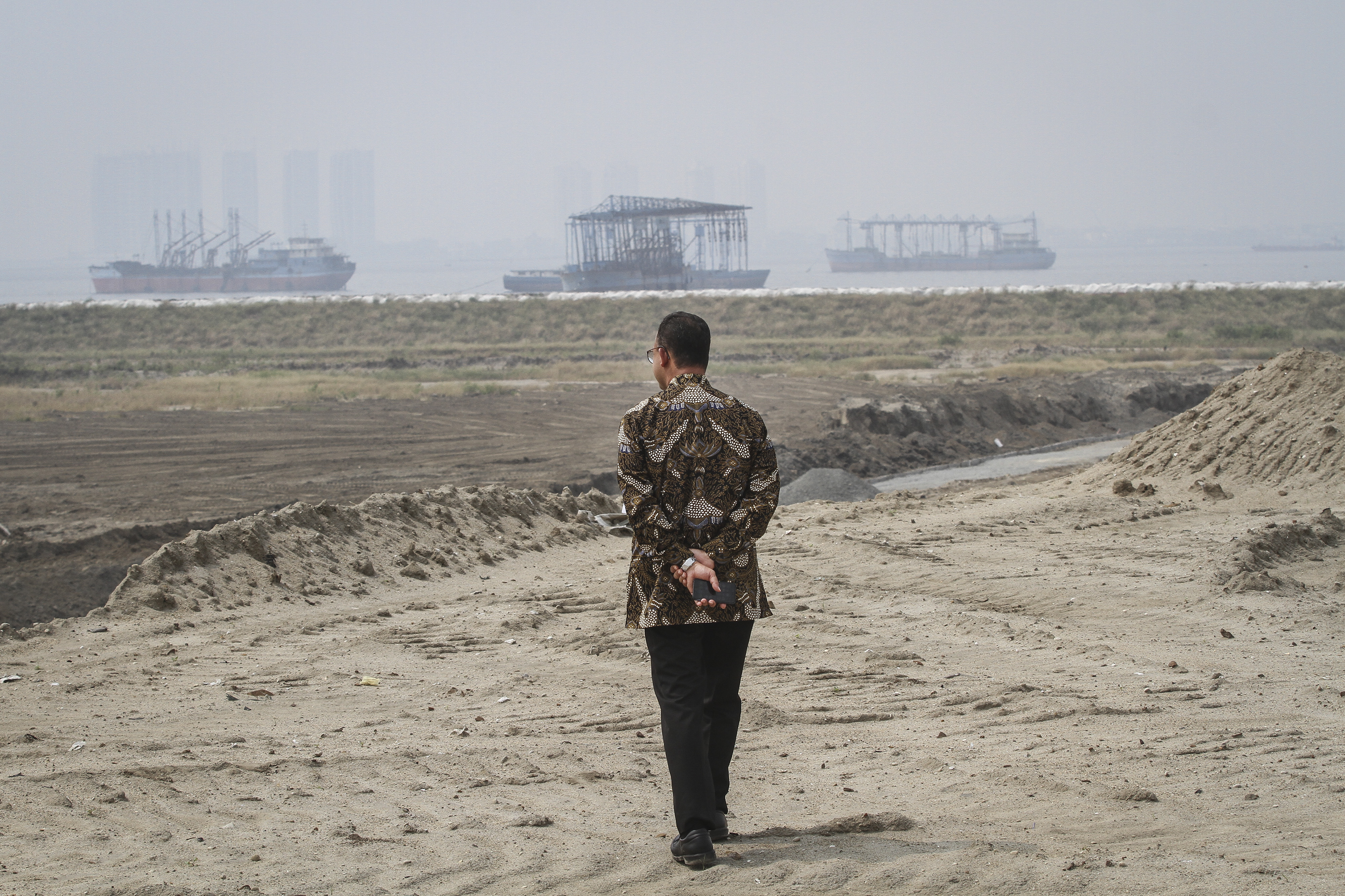 Gubernur Dki Jakarta Anies Baswedan