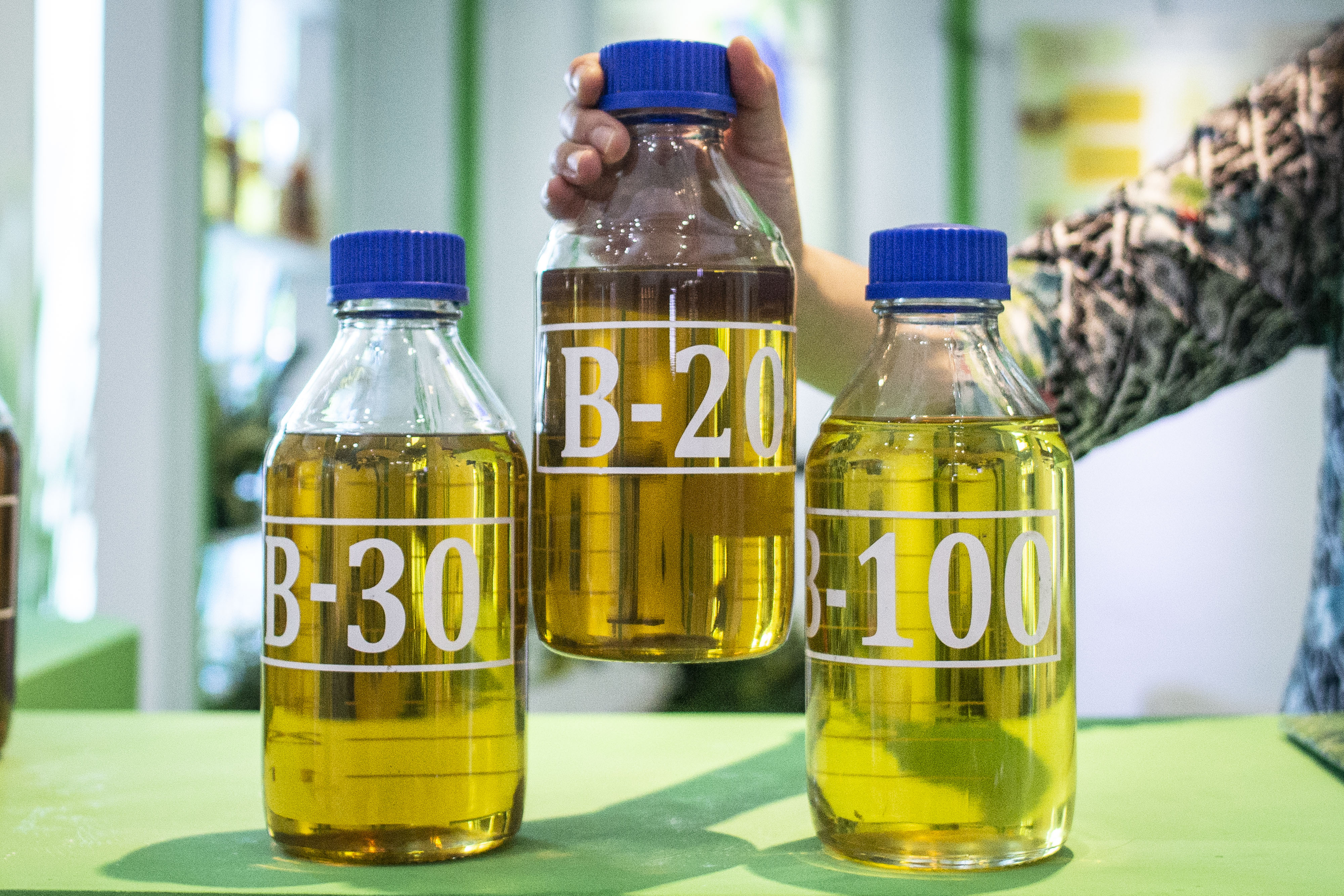Biodiesel