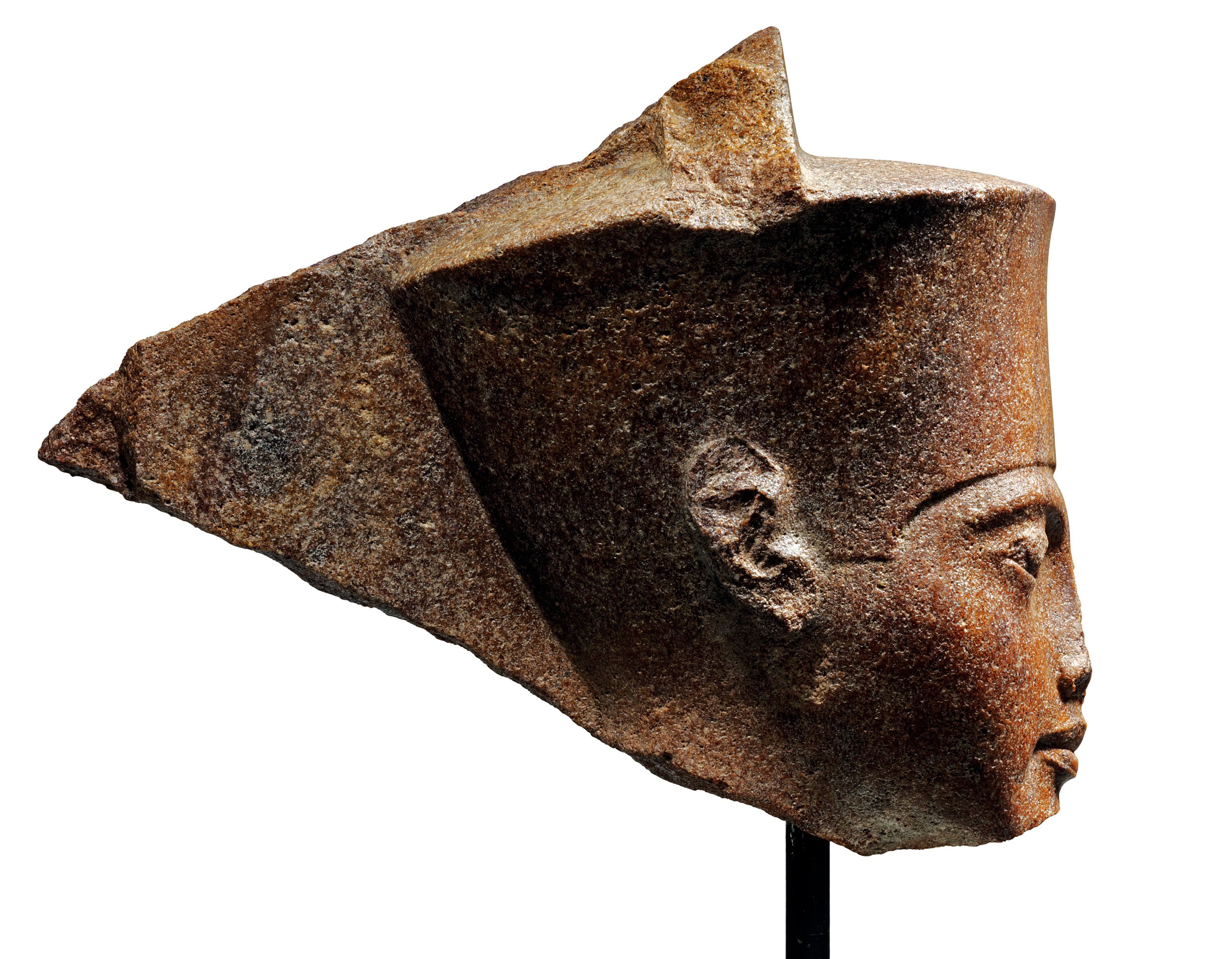Patung Tutankhamun