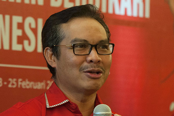 Kepala Badan Kependudukan dan Keluarga Berencana Nasional (BKKBN) Hasto Wardoyo 