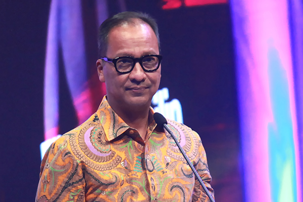 Sebutan Penyandang Masalah Kesejahteraan Sosial Perlu Diganti