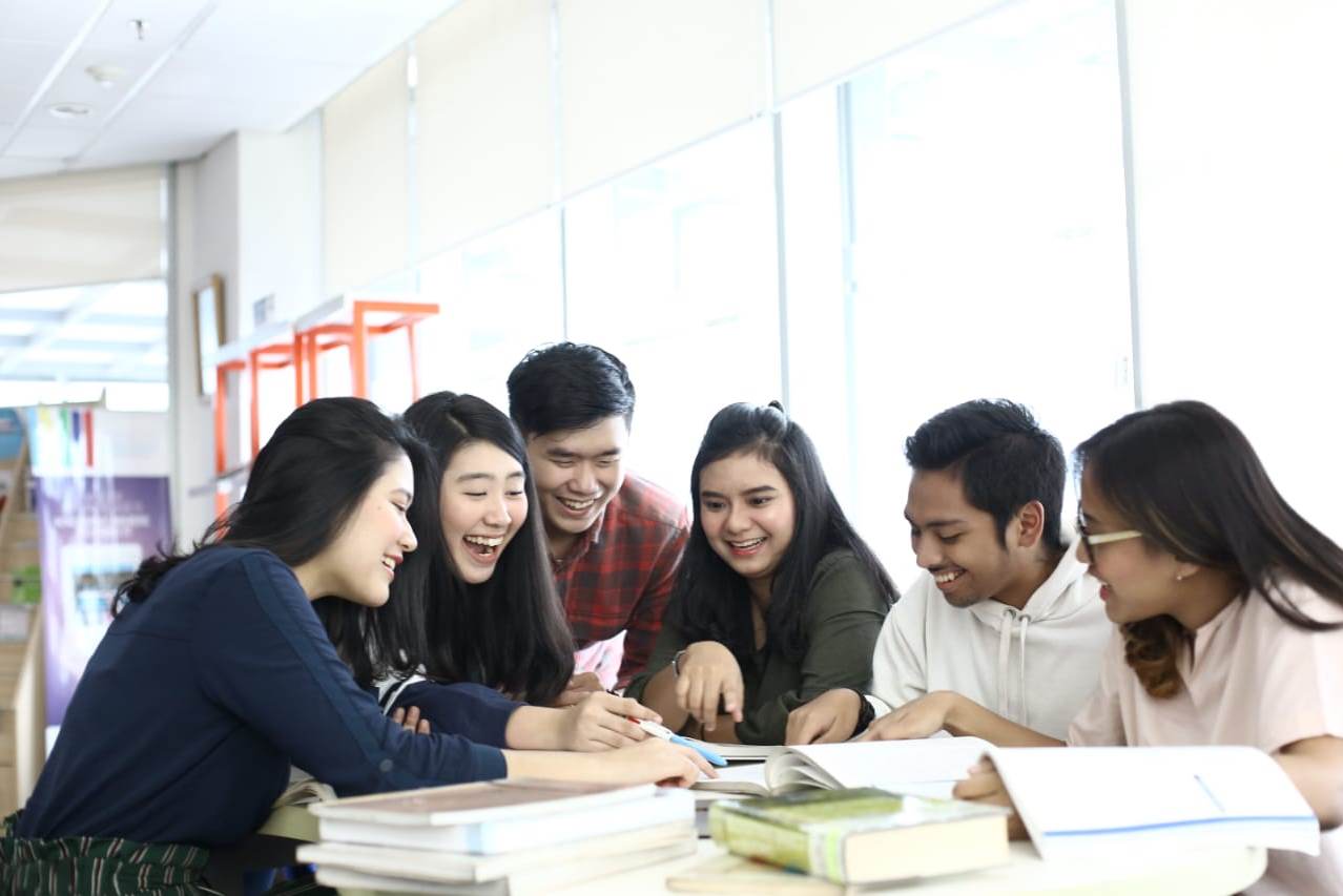 Kesempatan dengan Beasiswa UTBK PPM School of Management