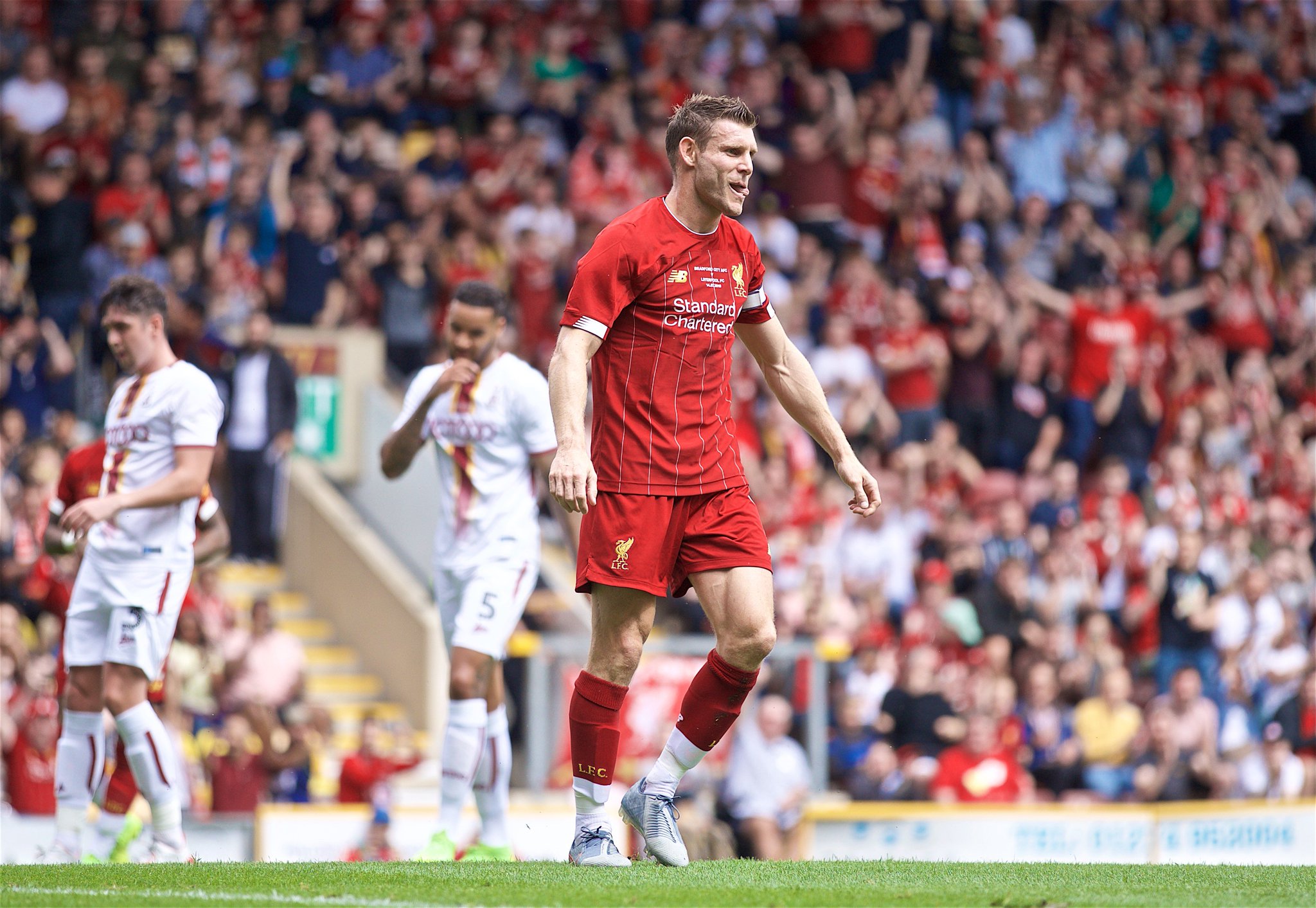 James Milner