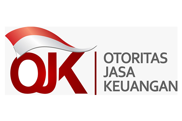 Logo OJK