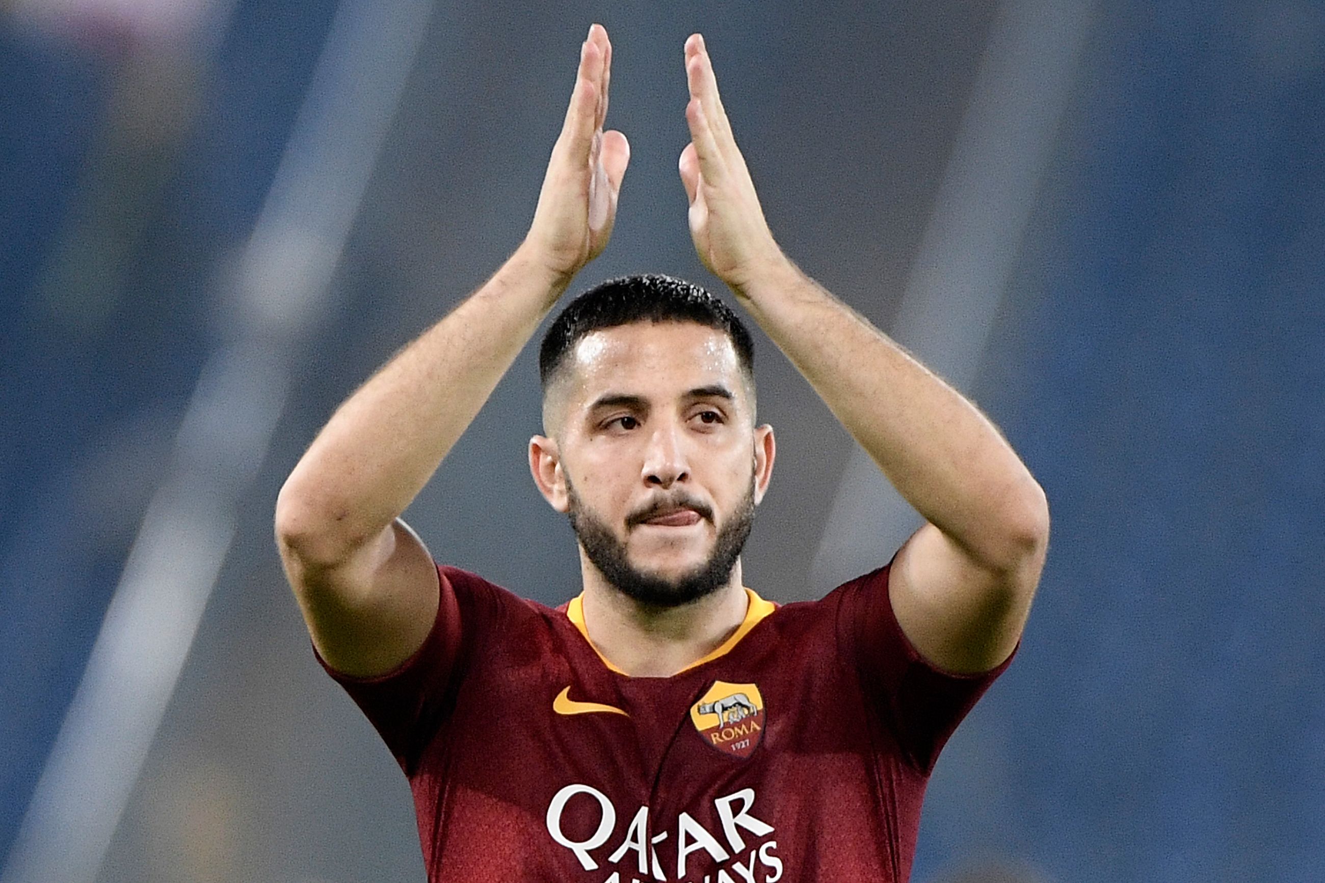 Kostas Manolas