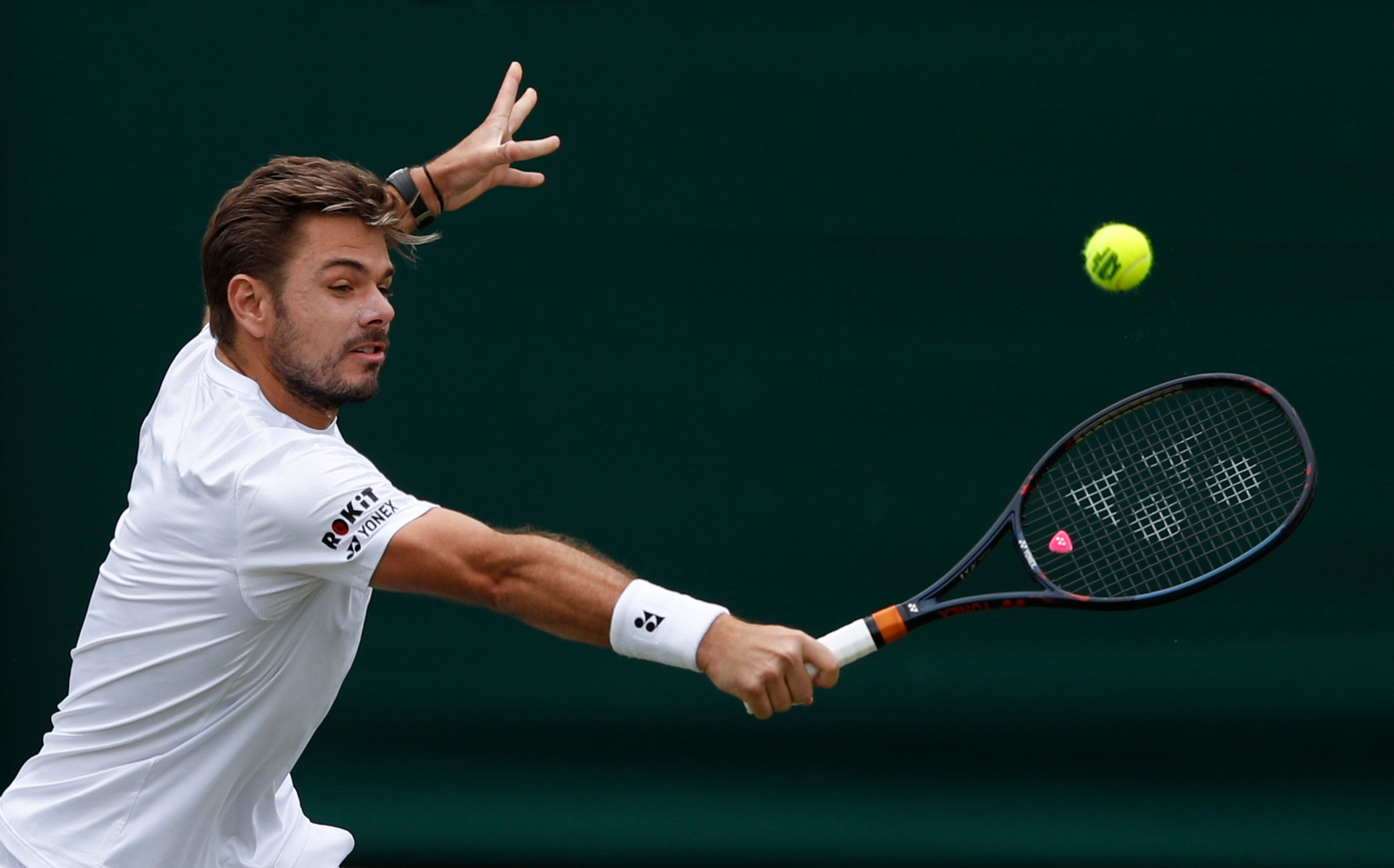 Stan Wawrinka