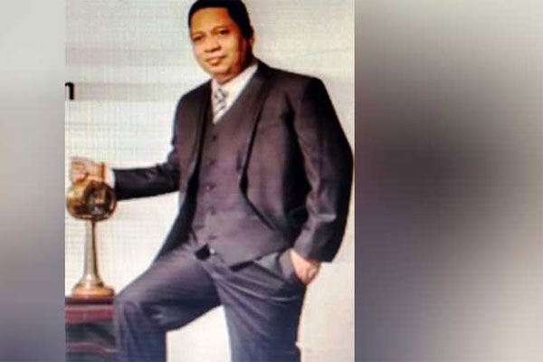 Vier Abdul Jamal, Senior Stock Trader & Block Investors