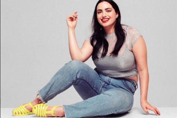 Salah satu koleksi sepatu terbaru Melissa yaitu Melissa Possession