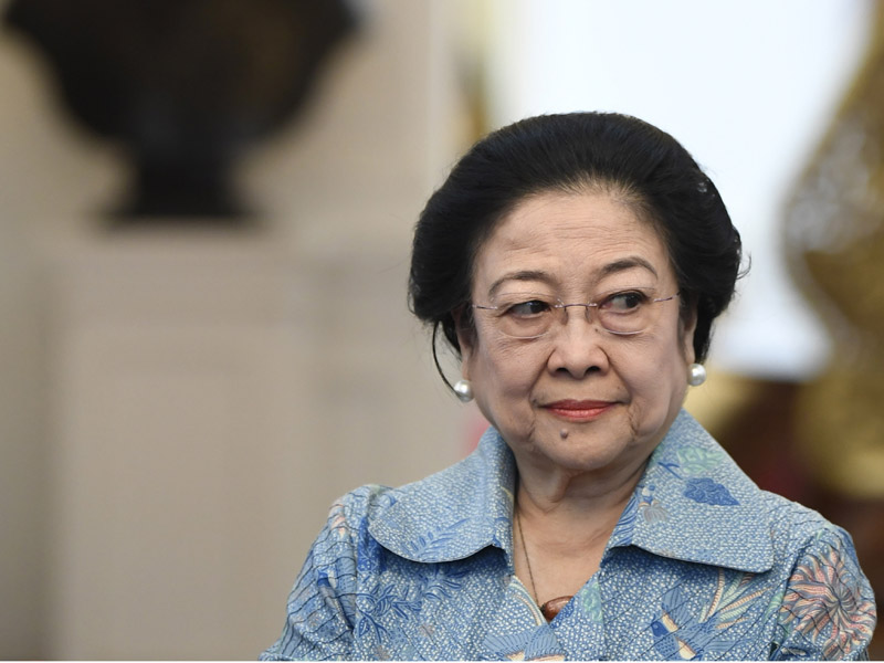 Megawati