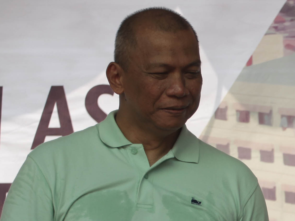 Kepala Dinas Koperasi, Usaha Kecil dan Menengah serta Perdagangan (KUKMP) DKI Jakarta, Adi Ariantara