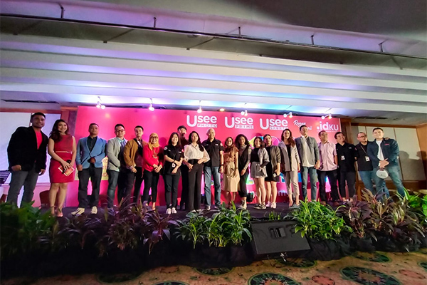 IndiHome Hadirkan Lima Kanal dalam Aplikasi Digital