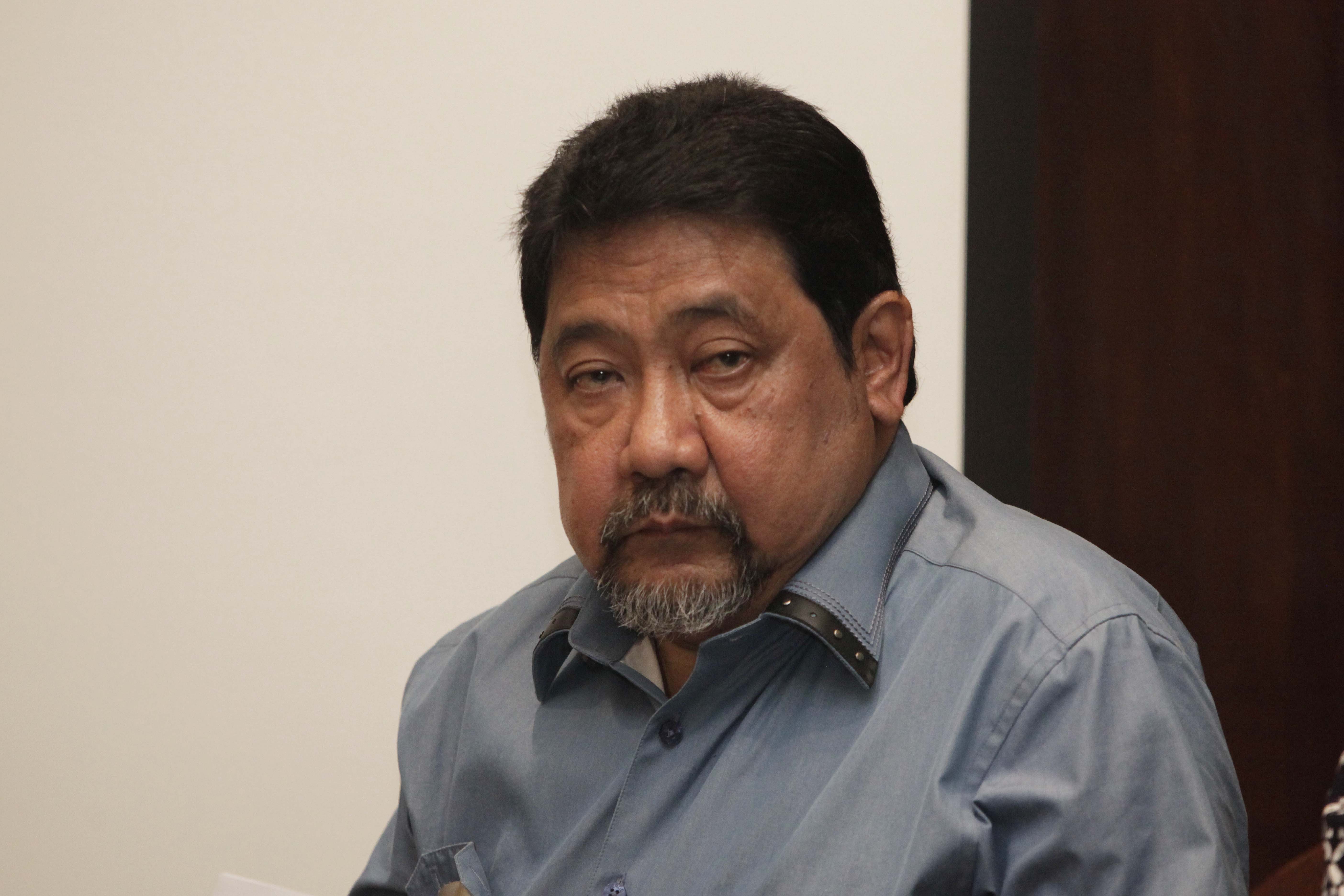 Anggota Panitia Seleksi Calon Pimpinan KPK