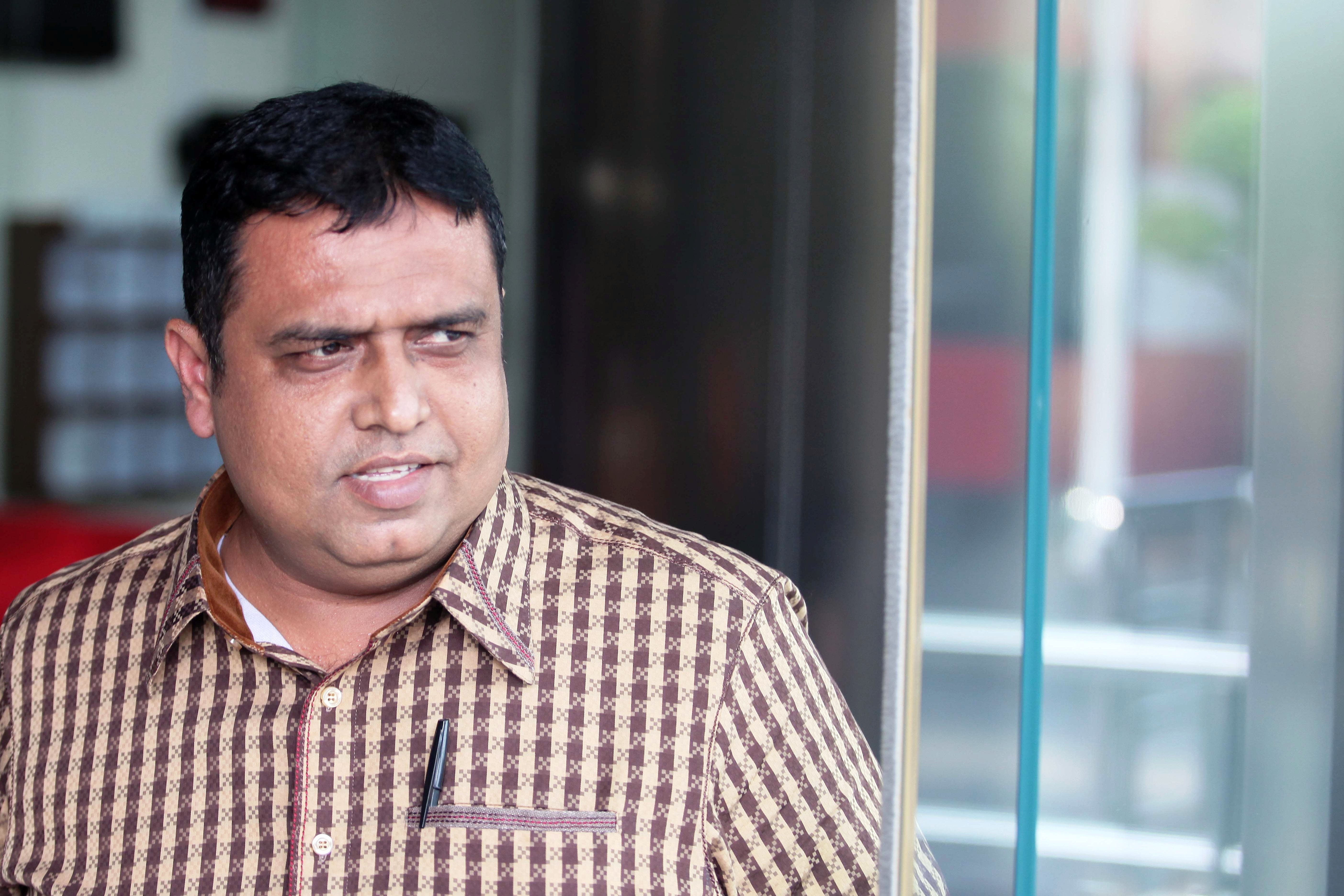 Panja Limbah DPR Temukan Limbah B3 di Pabrik Mie Instan Medan