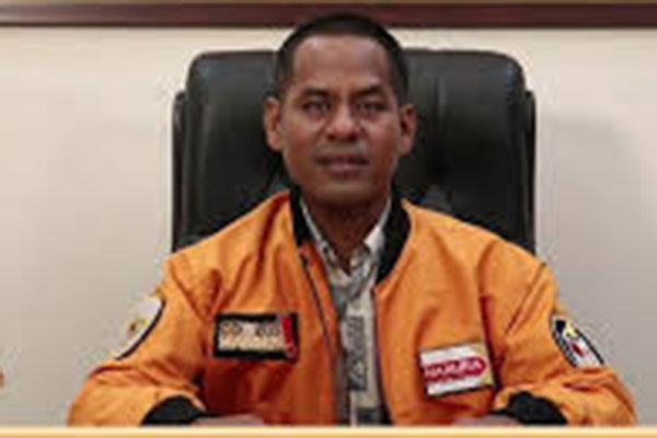 Politikus Partai Hanura, Arwani Syaerozi