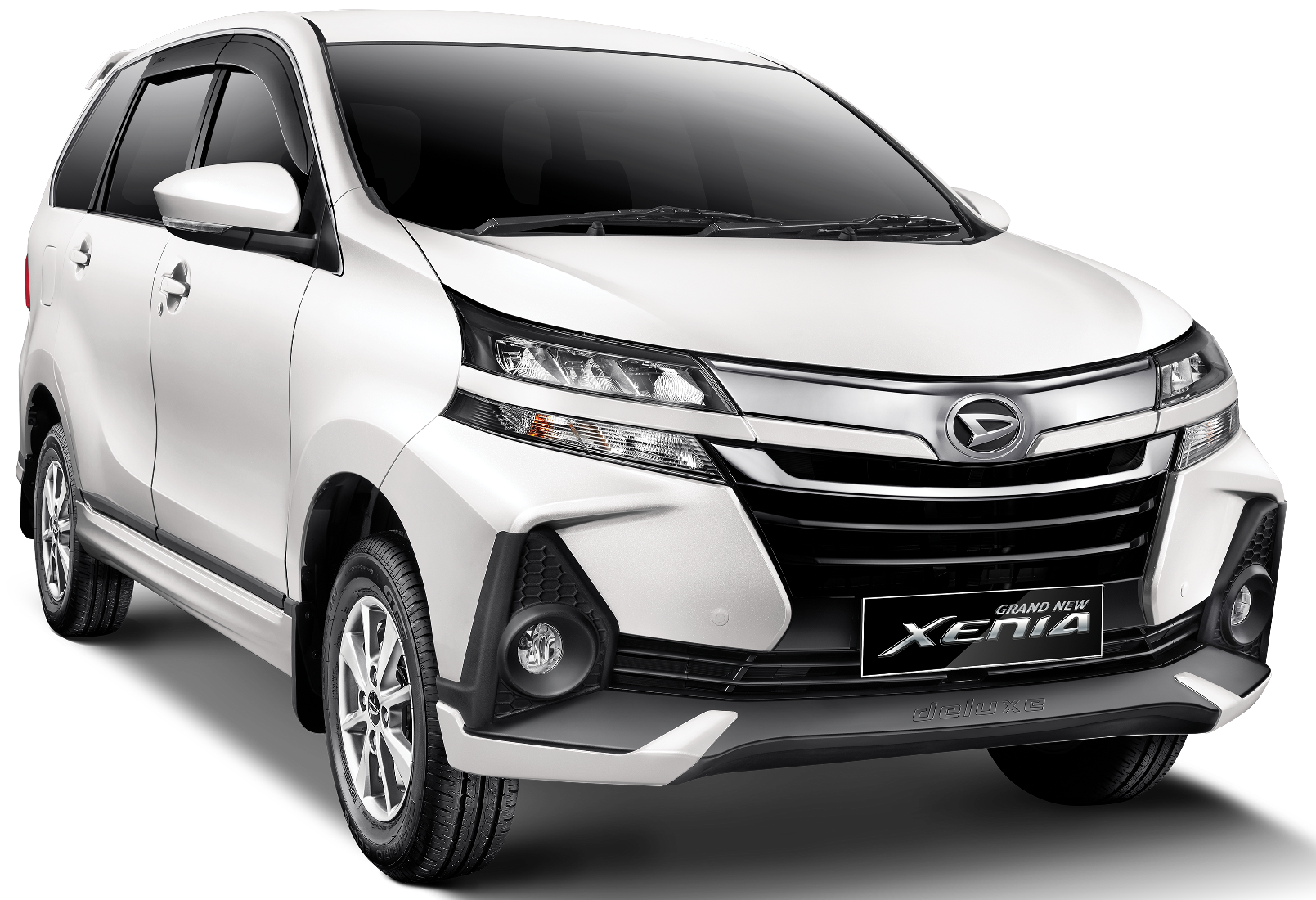  Retail sales Daihatsu masih didominasi Sigra dengan torehan 26.118 unit (30%),