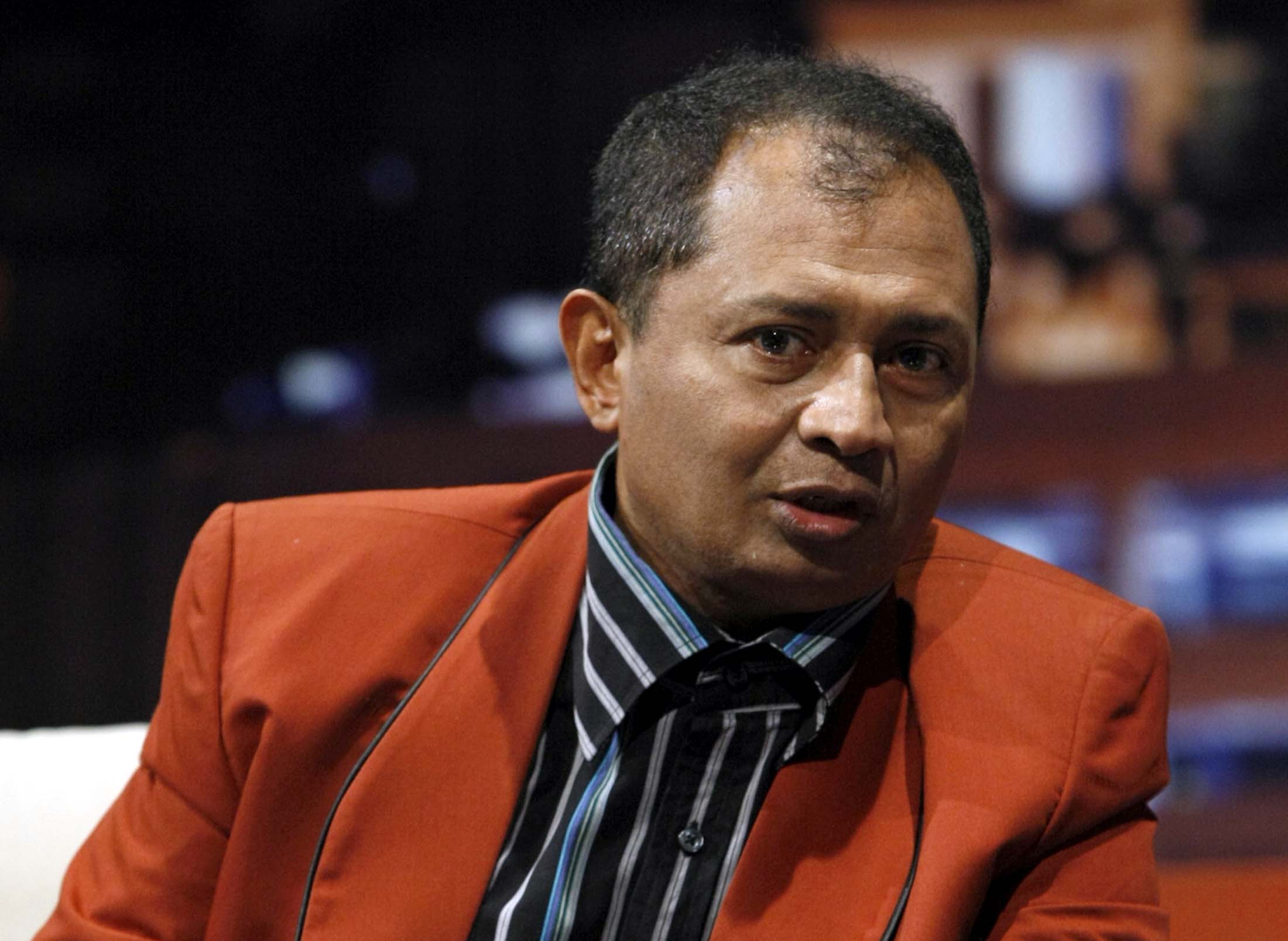 Kadir Anggota Grup Lawak Srimulat.